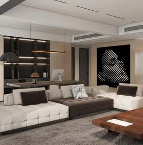 Personalización de Casa Completa Estilo Italiano, Venta Especial de Conjuntos de Muebles para Toda la Casa - Product Image 6