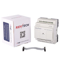 Gran oferta, controlador lógico programable, automatización PLC, controlador lógico Aadder, nuevo Original