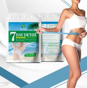 Dr. Storage — thé minceur détox en 7 jours, théière privée, donne la beauté mince - Product Image 5