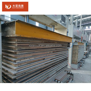 OEM ODM 30X96 <span class=keywords><strong>Porte</strong></span> en bois sculptée moderne Imperméable Design intérieur pour la maison Hôtel Villa Appartement Chambre Salle de bain - Product Image 4