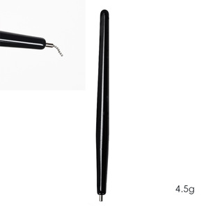 <span class=keywords><strong>Cube</strong></span> magnétique oeil de chat pour ongles bâton carré magnétique fort stylo magnétique ongles Art Design paillettes effet manucure outils - Product Image 2