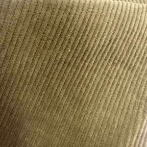 8128 #14W 100% ผ้าฝ้ายผ้าลูกฟูกไม่ยืดหยุ่นใช้ในวัสดุรองเท้ากระเป๋าเสื้อผ้ากางเกงชั้นนอกฯลฯ - Product Image 2