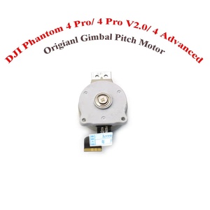 Original <b>Gimbal</b> Pitch Motor for DJI Phantom 4 PTZ P-axis Motor Repair Parts for DJI Phantom 4 Pro V2.0/ 4 Adv Drone Accessories - Product Image 1