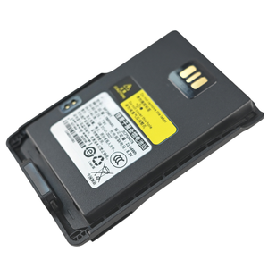 Batería recargable de iones de litio Bp2901, 7,6 v, 2900mah, batería recargable para PTC760 PDC760, Walkie Talkie, Radio bidireccional, disponible - Product Image 5