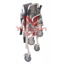 Suministro de camilla para escaleras de aleación de aluminio YXZ-D-C10 - Product Image 2