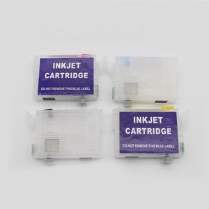 <span class=keywords><strong>Cartouche</strong></span> d'encre rechargeable T604 <span class=keywords><strong>604XL</strong></span> avec puce pour Epson XP-2200 XP-2205 XP-3200 XP-3205 XP-4200 XP-4205 WF-2910DWF WF-2950 - Product Image 5