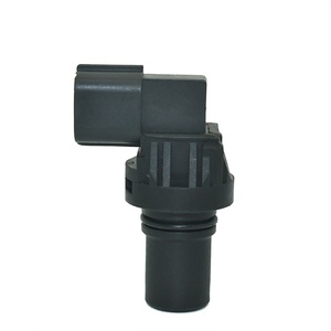 ขายส่งเซ็นเซอร์ตำแหน่งเพลาลูกเบี้ยวของแท้รุ่น J5T24091สำหรับ Subaru Impreza Legacy Outback Forester WRX และ Saab 9-2X อะไหล่เครื่องยนต์ - Product Image 1