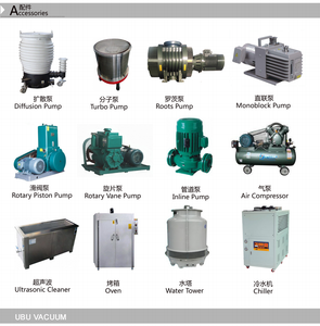 เครื่องเคลือบ PVD สำหรับชิ้นส่วนเครื่องยนต์เครื่องเคลือบสีทองโครเมี่ยมฮาร์ดแวร์เฟอร์นิเจอร์ - Product Image 5