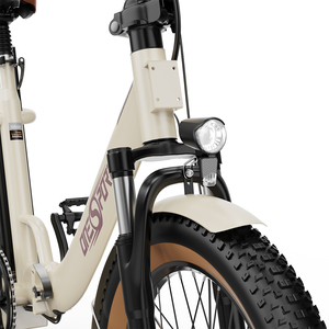 ONESPORT 250W电动混合自行车热卖欧盟英国仓库OT16折叠电动城市EBike，带48v锂电池供应 - Product Image 5