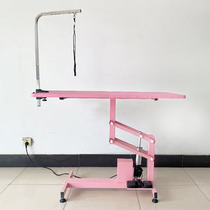 Table de toilettage électrique pour animaux de compagnie EUR PET, best-seller, durable, pour grands chiens et chats - Product Image 2