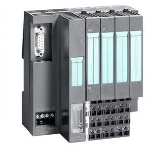 Module d'interface 6ES7151 1AA05 0AB0 ET200S IM151 1 pour l'automatisation des E/S distribuées, best-seller, disponible au meilleur prix - Product Image 3