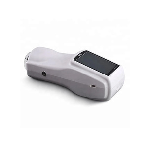 Colorímetro Portátil NS810 de 8 mm, Espectrofotómetro con Interfaz USB RS-232, Medidor Digital de Diferencia de Color - Product Image 3