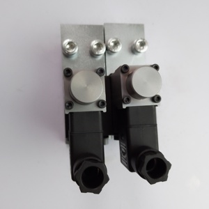 HAWE - Vérin hydraulique proportionnel de haute qualité PMVP45-42-G24 - Product Image 5