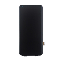 Rakitan LCD untuk Xiaomi Redmi 4A 4X 8A 9 9A 9C 9T 10 10A 11C Note 4 5 7 8 9 10 10S 11 11S Pro Layar Digitizer Lengkap