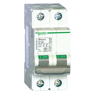 อุปกรณ์เบรกเกอร์ขนาดเล็ก A9N26899 OSMC32N1C40KG OSMC32N1C40 OSMC32N1C4 OSMC32N1C3KG OSMC32N1C32 OSMC32N1C32KG - Product Image 3