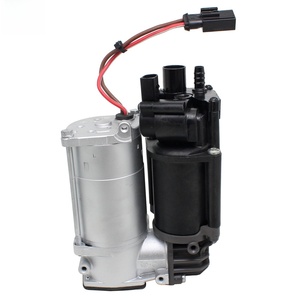 อะไหล่แชสซีรถยนต์ใหม่สำหรับ F15 F85 F16 F86 ปั๊ม 37206875177 - Product Image 4