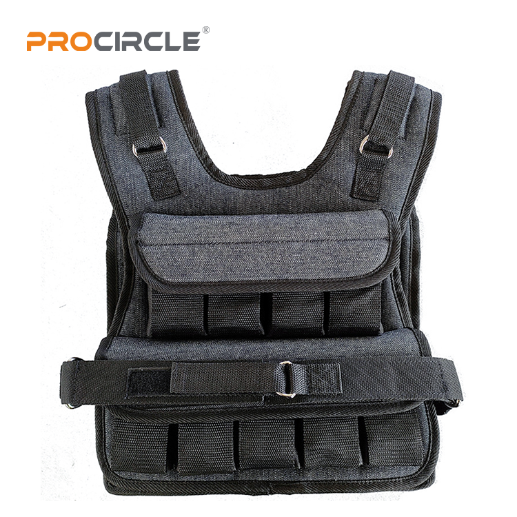 Iron Bar Weight Vests Ultimate Strength Training