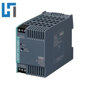 Nuevo Módulo de Fuente de Alimentación SITOP PSU100C Original 6EP1332-5BA10, Controlador de Programación PLC 6EP13325BA10 en Stock - Product Image 2