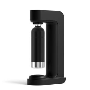 Fabricante de agua de <span class=keywords><strong>soda</strong></span> de CO2 comercial portátil Máquina de agua con gas de escritorio <span class=keywords><strong>casera</strong></span> para uso en hoteles domésticos al aire libre Potencia manual - Product Image 2