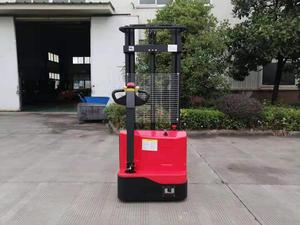 Tegenwicht/Handling Hydraulische Stapelaar Met Papierrol Klem Attachment - Product Image 3
