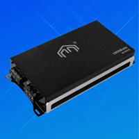 Amplificateur de voiture monocanal de classe D SHARK M1300.D 1000W RMS pour 12v OLIVER