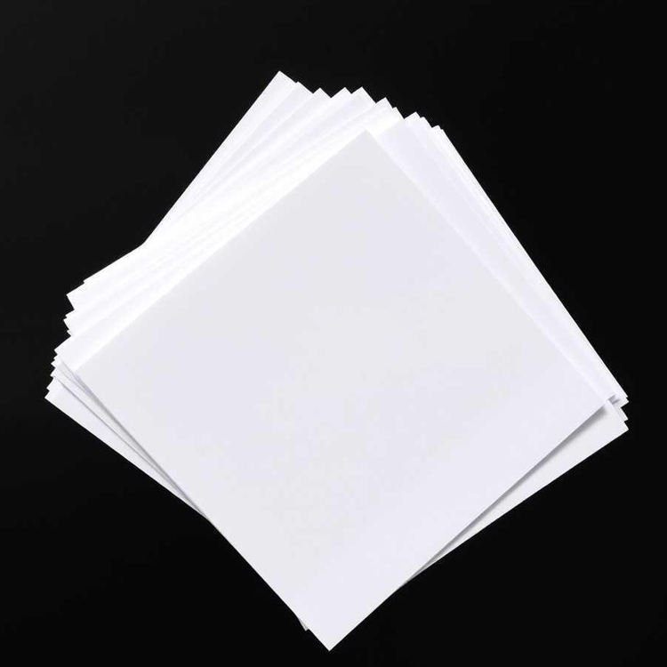 Double-sided offset paper, high-white,  70g