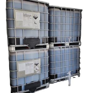 โรงงานผลิตเอทานอลามีน/โมโนเอทานอลามีน/MEA เกรดอุตสาหกรรม ความบริสุทธิ์ขั้นต่ำ 99.5% หมายเลข CAS 141-43-5 - Product Image 4