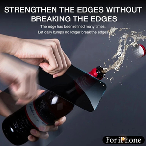 <span class=keywords><strong>New</strong></span> Kim Cương Dễ Thương Bảo Vệ Màn Hình Cho iPhone 16 15 Pro XS Max 14 Pro Max 11 12 13 14 9H Cao Rõ Ràng Tempered Glass Hồ Quang Lớn - Product Image 5