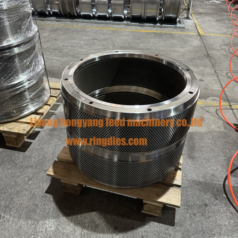 75 150kg h Hot Selling Feed