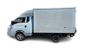 Hyundai Porter Camion Utilitaire d'Occasion Véhicule de Transport Exportateur Corée Plus de 300 Unités par Mois Diesel Pick-up Fourgonnette de Transport Titre Propre - Product Image 3