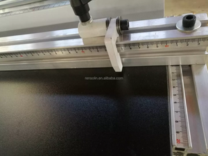 Máy khoan gỗ chất lượng cao cho lỗ khóa cửa và bản lề tủ nhàm chán với các thành phần cốt lõi của dòng đôi và động cơ - Product Image 2