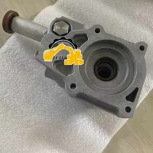 Repuestos para Maquinaria de Construcción de Acero, Usados/Nuevos, Bomba de Combustible para Motor SA6D125E SAA6D125E, ND094200-0350, Diésel - Product Image 4
