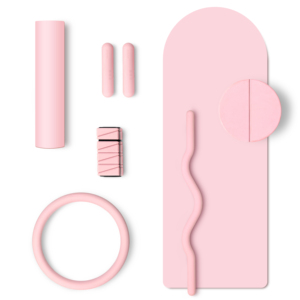 Tapete de Yoga de Alta Adherencia, Absorbente de Sudor, Extra Grueso, Ecológico, de PU, para Entrenamiento de Estabilidad y Fitness en Casa o Gimnasio - Product Image 6