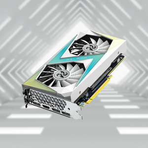 New RTX 3050 8G GDDR6 Gaming Graphics Card for Desktop/Workstation With Fan Cooling - Product Image 1