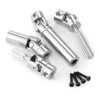 Support en U thermoformé sous vide CNC de précision personnalisé Offre non standard Fraisage d'échantillons Services d'usinage en acier inoxydable à 5 axes