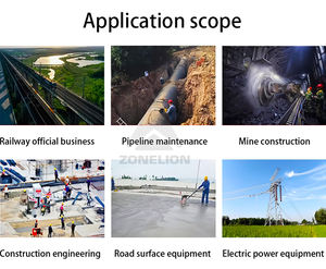 Máquina formadora de cerraduras Pittsburgh multifuncional con componentes de núcleo PLC 5.5kW Power 0,4-1,0mm Hoja galvanizada - Product Image 6