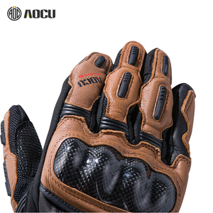 SMNU <span class=keywords><strong>gants</strong></span> de Motocross en cuir pour femmes pour tout-terrain <span class=keywords><strong>vtt</strong></span> <span class=keywords><strong>VTT</strong></span> course BMX ATV MX moto cyclisme - Product Image 4