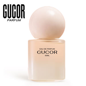 Cucor 019 Parfum pour Femme Cèdre Caché 50ml Eau de Parfum Parfum Floral Vaporisateur Corporel Longue Durée Professionnel Moderne Luxueux - Product Image 2