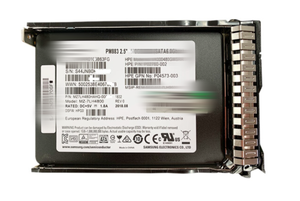 Bán Buôn X318A-R6 8Tb Bics Flash TLC SAS 12G 2.5Inch Nội Bộ Ổ Đĩa Cứng Đĩa HDD Cho Netapp - Product Image 5