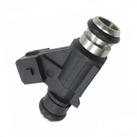 Inyector de combustible a precio de fábrica OEM 28084098 94669930 25335146 para GM Chevrolet Chevy C2 Opel Vauxhall Corsa Effa Hafei
