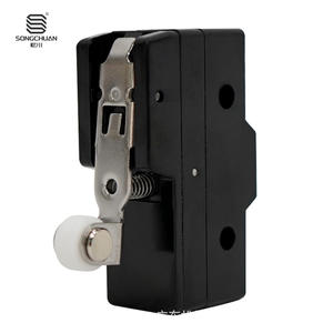 สวิตช์จำกัดระยะแบบไมโคร EZGO TXT วงจร Spdt วัสดุพลาสติก สำหรับรถกอล์ฟ ยานยนต์ไฟฟ้า-ผู้ผลิตโดยตรง 10606G1 10606G2 - Product Image 1