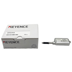 เซ็นเซอร์วัดระยะแบบสัมผัสความแม่นยำสูง KEYENCE GT2-H12 ของแท้ 100% ใหม่เอี่ยม พร้อมการรับประกันหนึ่งปี - Product Image 2