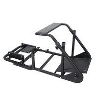 Dmxoem — simulateur de course automobile, personnalisé, professionnel, OEM