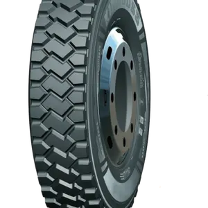 Radial-LKW-Reifen 315/80 R22.5 12 R22.5 295/80 R22.5 12.00 R24 11 r22.5 385/65 r22.5 Neu maticos llantas Fahr reifen für Fahrzeuge