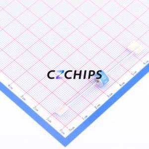 Nuevo y original B88069X1490S102 Componente de orificio pasante (THT) Tubo de descarga de gas de transistor (GDT) - Product Image 1