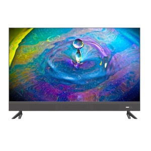 32 40 43 50 55 65 بوصة الصين الذكية أندرويد <span class=keywords><strong>LCD</strong></span> تلفزيون LED 4K UHD مصنع رخيصة شاشة مسطحة تلفزيون led ذكي 32 بوصة - Product Image 2