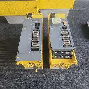 A06B-6102-H206H520 C mil amplifikatör modülü (<span class=keywords><strong>2</strong></span> adet) - Product Image 1