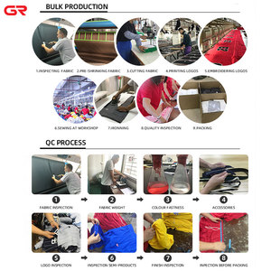 <span class=keywords><strong>Polo</strong></span> da Uomo OEM Traspirante in Poliestere Spandex con Logo Personalizzato Ricamato, Manica Corta con Bordatura Personalizzata, Jersey Tinta Unita - Product Image 5