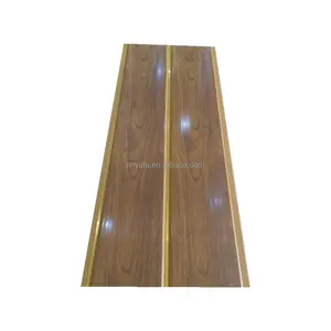 Panel langit-langit gaya modern 250mm X 7mm dibuat dengan kualitas terbaik dan bahan mentah