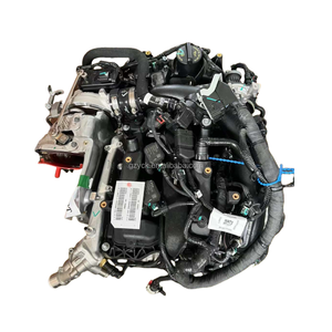 Profesional nuevo <span class=keywords><strong>Jeep</strong></span> 2,0 T GME T4 con motor Hurricane Turbo para <span class=keywords><strong>Jeep</strong></span> Compass <span class=keywords><strong>Renegade</strong></span> Gladiator Pickup - Product Image 2